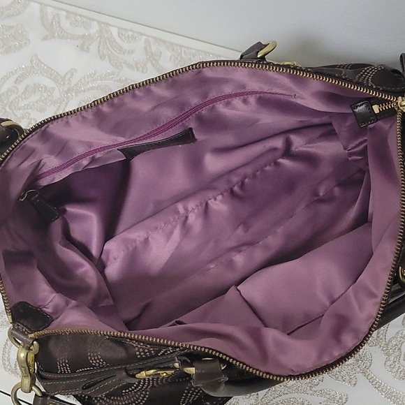 Coach bag - Picture 6 of 9